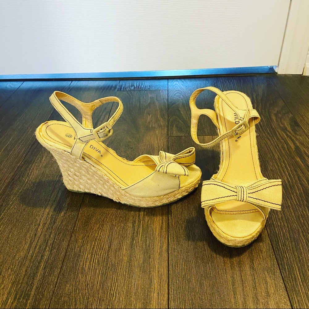 Wedges